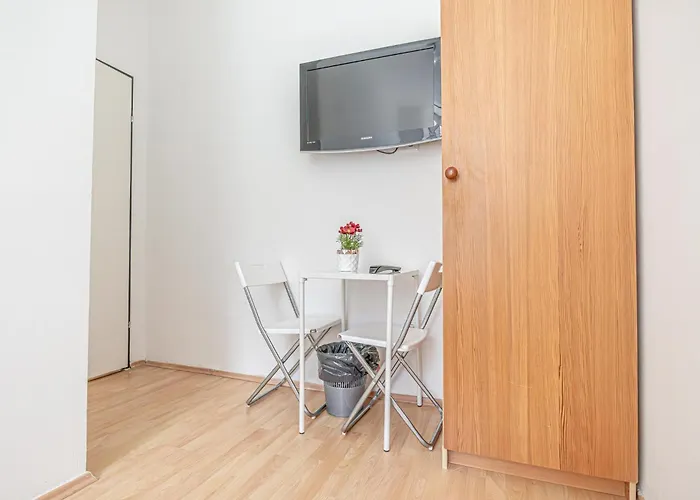 Apartamento Elegant Private Near Danube With Garden Access