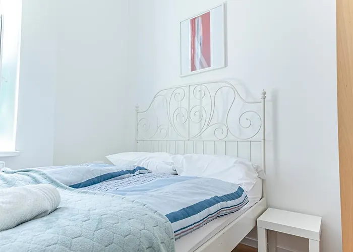 Elegant Private Near Danube With Garden Access Apartamento Viena