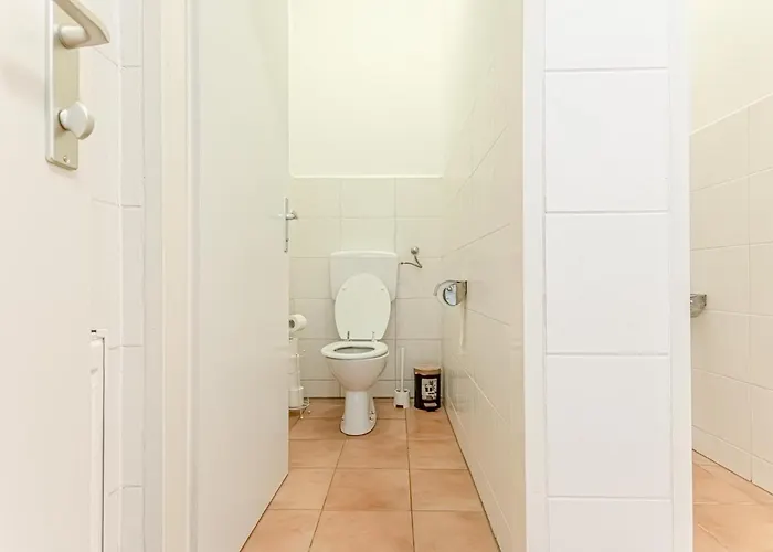 Elegant Private Near Danube With Garden Access Viena