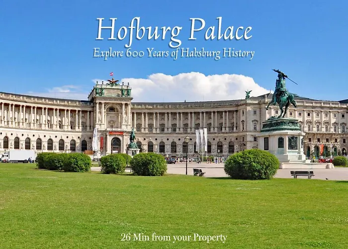 Apartamento Elegant Private Near Danube With Garden Access *